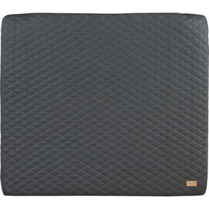 Přebalovací podložka 75x85 cm Graphite gesteppt – Roba obraz