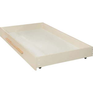 Béžový šuplík pod dětskou postel Flexi Grow – Roba obraz