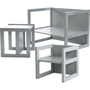 Set dětského nábytku 3 ks – Roba obraz