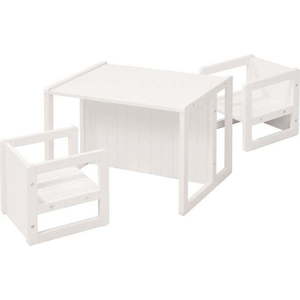 Set dětského nábytku 3 ks – Roba obraz