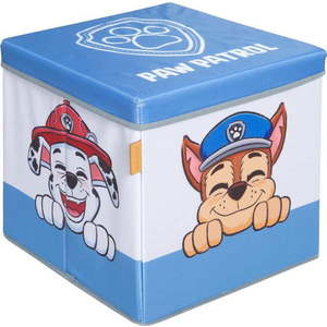 Látkový dětský organizér na hračky 30x30x30 cm Paw Patrol – Roba obraz