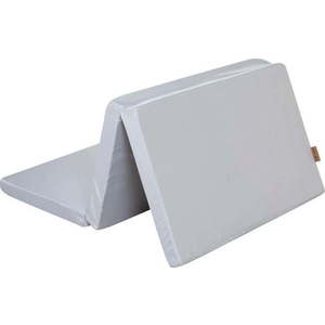 Pěnová dětská matrace s odnímatelným potahem/skládací 120x60 cm Style – Roba obraz