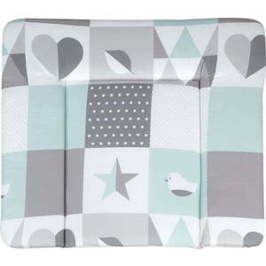 Přebalovací podložka 75x85 cm Happy Patch – Roba obraz