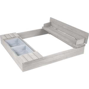 Pískoviště Outdoor+ – Roba obraz