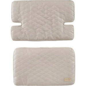 Vložky do jídelních židliček obraz