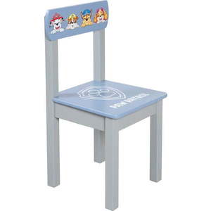 Modrá dětská židle Paw Patrol – Roba obraz