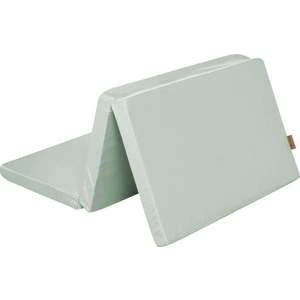 Pěnová dětská matrace s odnímatelným potahem/skládací 120x60 cm Style – Roba obraz