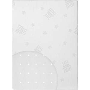 Pěnová dětská matrace s odnímatelným potahem 95x70 cm Safe Asleep® – Roba obraz