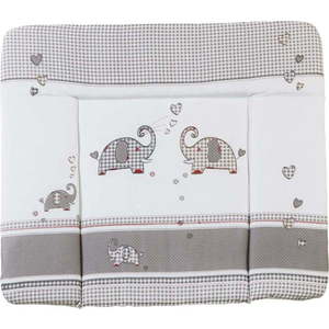 Přebalovací podložka 75x85 cm Jumbo twins – Roba obraz