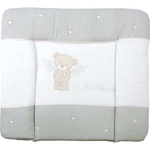 Přebalovací podložka 75x85 cm Heartbreakerbär – Roba obraz