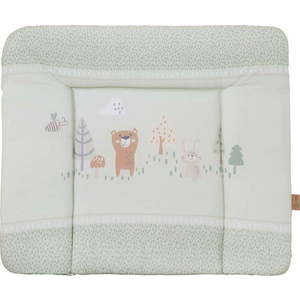 Přebalovací podložka 75x85 cm Woodland Buddies – Roba obraz