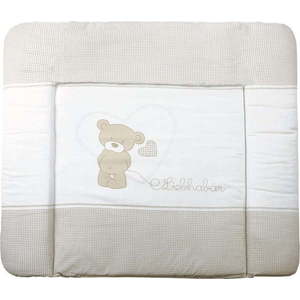 Přebalovací podložka 75x85 cm Liebhabär – Roba obraz