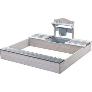 Pískoviště Outdoor+ – Roba obraz