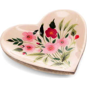 Talířek na šperky Flowers – Rex London obraz