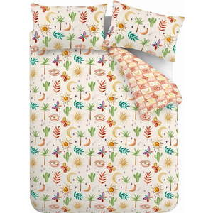 Povlečení na dvoulůžko 200x200 cm Fiesta – Sassy B obraz