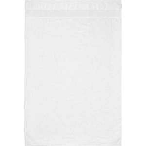 Bílá froté bavlněná osuška 70x120 cm Anti-Bacterial – Catherine Lansfield obraz