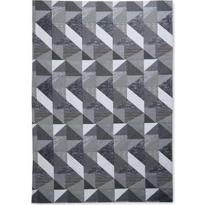 Bavlněný ubrus 132x178 cm Larsson Geo – Catherine Lansfield obraz