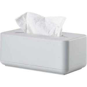 Plastový box na kapesníky Ume – Zone obraz