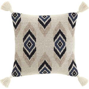 Bavlněný dekorační polštář 45x45 cm Emir Ika – Pineapple Elephant obraz