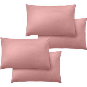 Povlaky na polštáře v sadě 4 ks 75x50 cm So Soft Non-Iron – Catherine Lansfield obraz