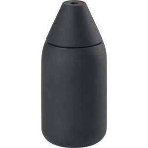 Černý silikonový dávkovač mýdla 300 ml Singles – Zone obraz