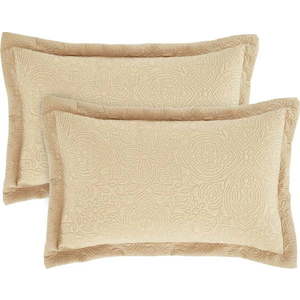 Povlaky na polštáře v sadě 2 ks 50x75 cm Casablanca Pinsonic – Pineapple Elephant obraz