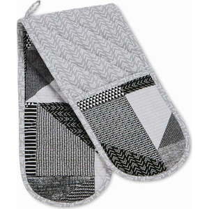 Dvojitá kuchyňská chňapka Larsson Geo – Catherine Lansfield obraz