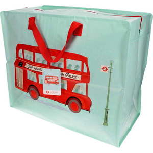 Úložný box na oblečení z recyklovaného plastu 58x28x48 cm Routemaster Bus – Rex London obraz