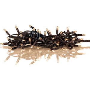 Světelný řetěz s vánočním motivem délka 10 m počet žárovek 100 ks Chrissline – Markslöjd obraz