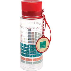 Dětská lahev 600 ml Periodic Table – Rex London obraz