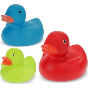Hračka do vody 3 ks Ducks – Rex London obraz