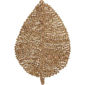 Prostírání z mořské trávy 32x49 cm Leaf – Rex London obraz
