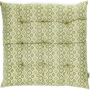 Bavlněný podsedák 37x37 cm Blockprint – Rex London obraz