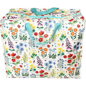 Úložný box na oblečení z recyklovaného plastu 58x28x48 cm Wild Flowers – Rex London obraz