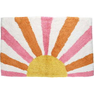 Koupelnová předložka 50x80 cm Sunset – Rex London obraz