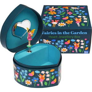 Hrací skříňka Fairies in the Garden – Rex London obraz