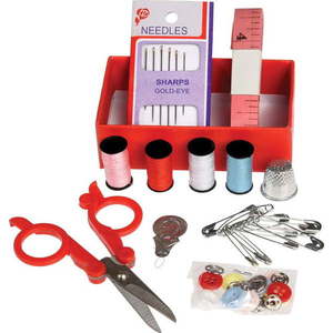 Šicí potřeby Let's Stitch – Rex London obraz