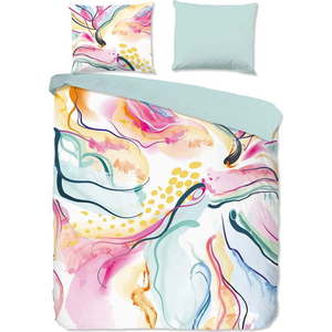 Bavlněné povlečení na dvoulůžko/prodloužené 200x220 cm Magic – Good Morning obraz