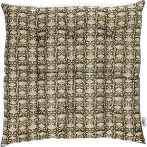 Bavlněný podsedák 37x37 cm Lily – Rex London obraz