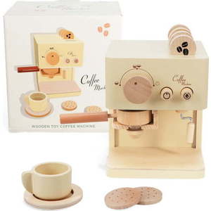 Vybavení do dětské kuchyňky Coffee Machine – Rex London obraz