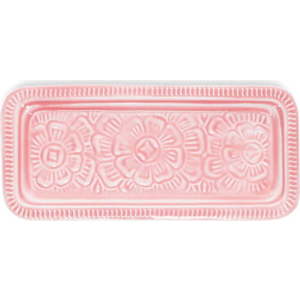 Dekorační tác 13x28 cm – Rex London obraz