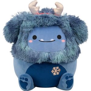 Plyšová hračka Dani – SQUISHMALLOWS obraz
