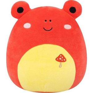 Plyšová hračka Obu – SQUISHMALLOWS obraz