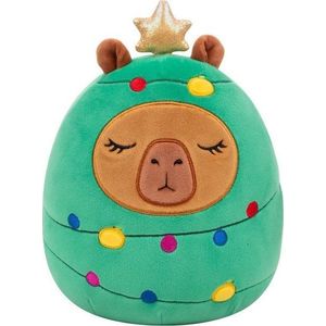 Plyšová hračka Lijjian – SQUISHMALLOWS obraz