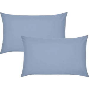 Perkálové povlaky na polštáře v sadě 2 ks 75x50 cm Easy Iron Percale – Catherine Lansfield obraz