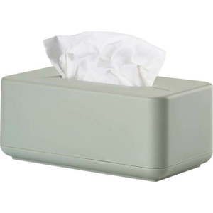 Plastový box na kapesníky Ume – Zone obraz