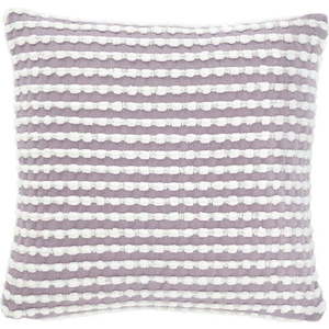 Dekorační polštář 43x43 cm Stab Stitch – Catherine Lansfield obraz