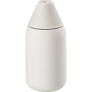Světle šedý silikonový dávkovač mýdla 300 ml Singles – Zone obraz