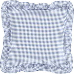 Dekorační polštář 45x45 cm Lucie Floral Frill – Catherine Lansfield obraz