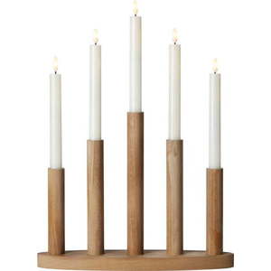 Světelná dekorace v přírodní barvě Miila – Markslöjd obraz